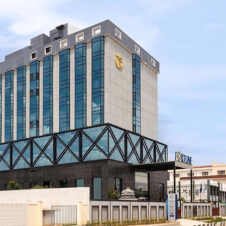 Fortune Park, Tiruppur - Member Itc Hotels' Group ภายนอก รูปภาพ