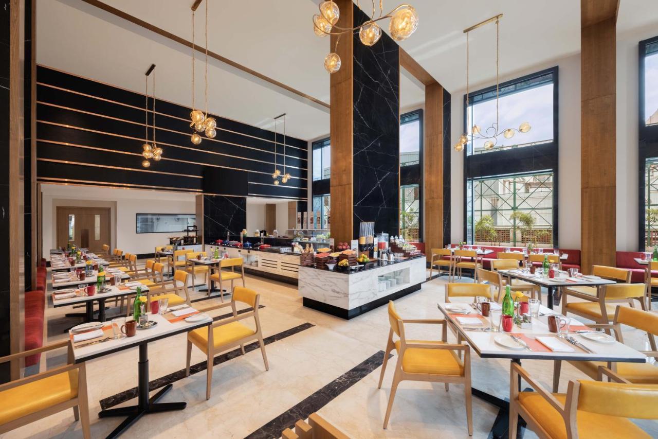 Fortune Park, Tiruppur - Member Itc Hotels' Group ภายนอก รูปภาพ