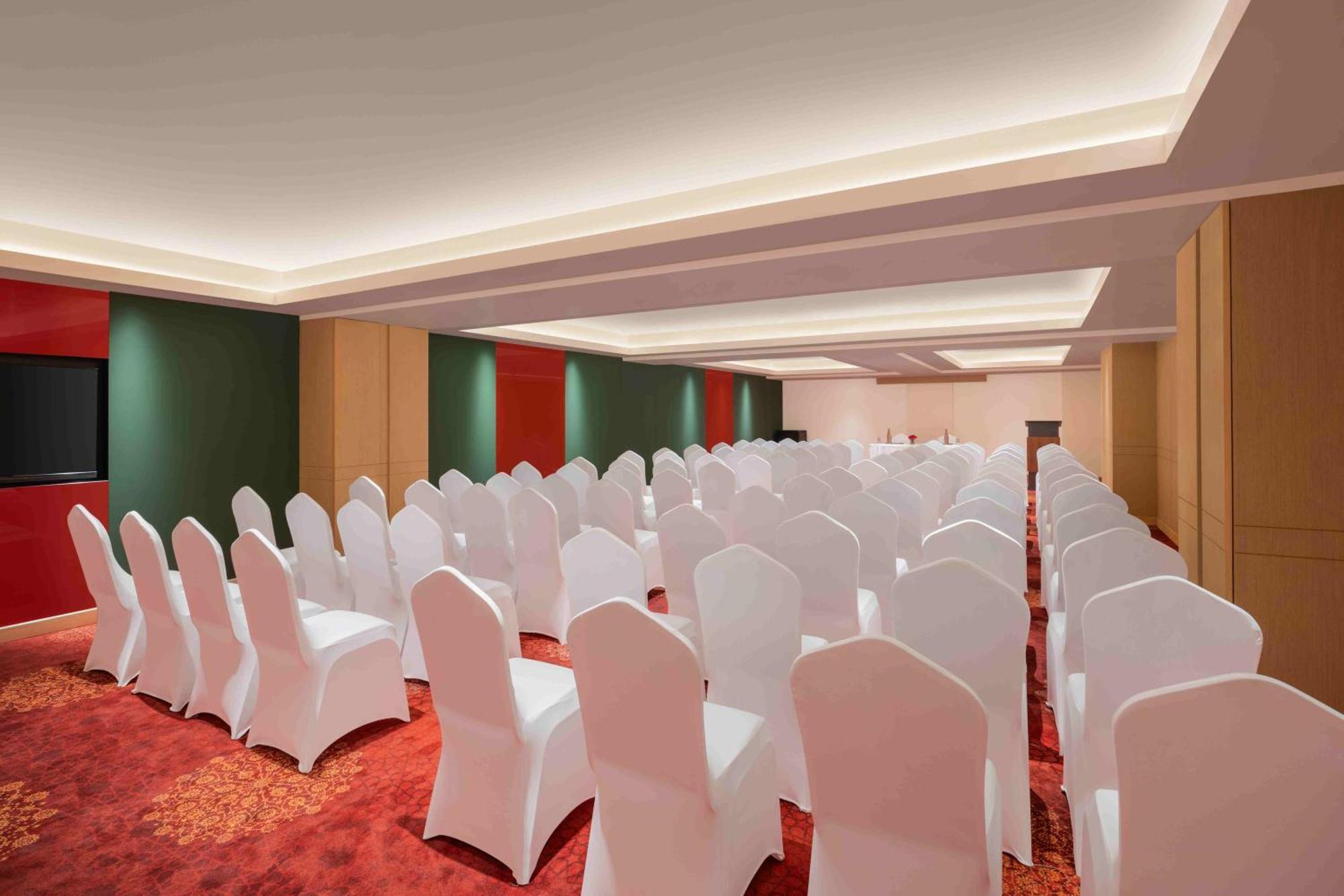 Fortune Park, Tiruppur - Member Itc Hotels' Group ภายนอก รูปภาพ