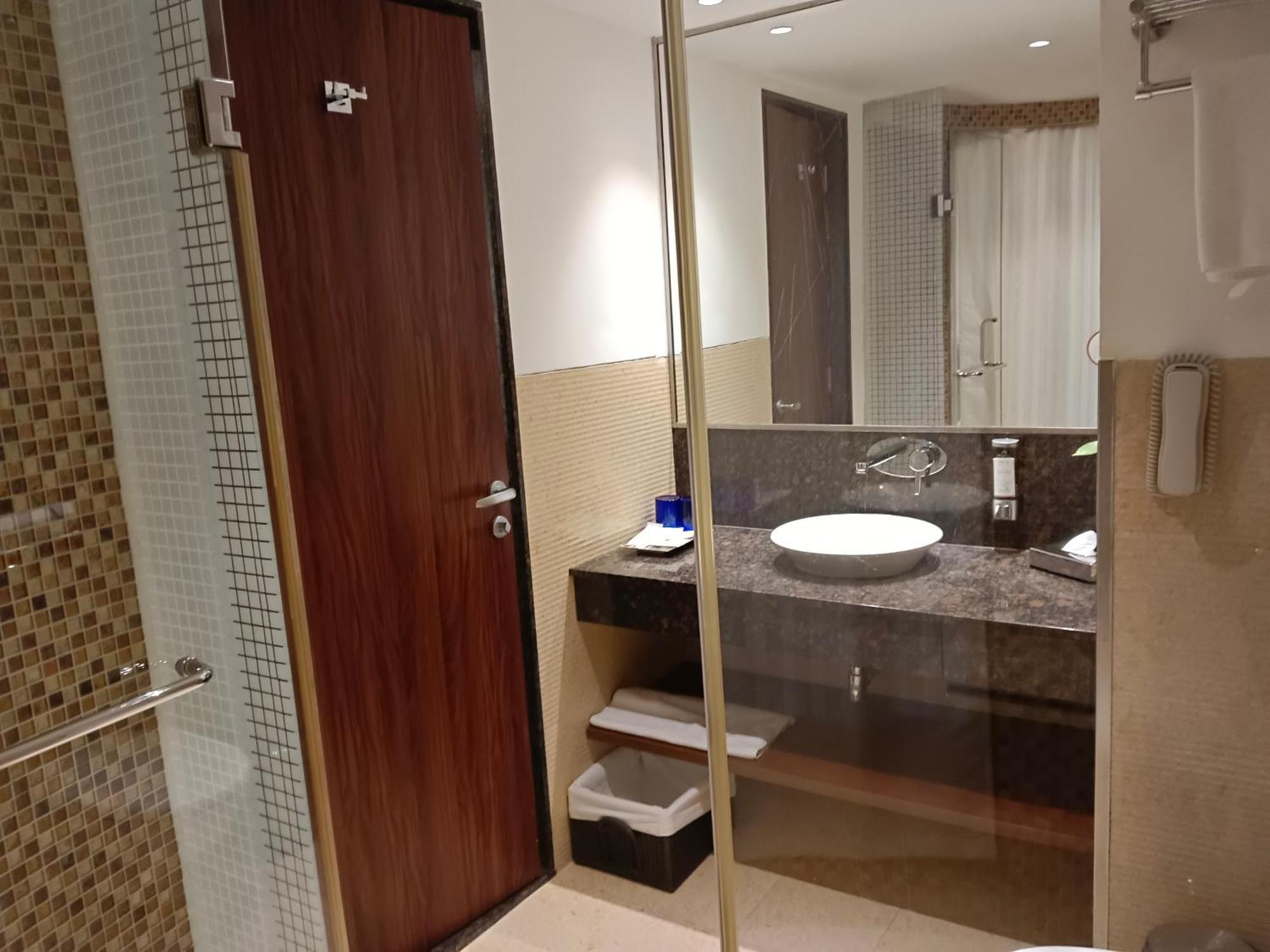 Fortune Park, Tiruppur - Member Itc Hotels' Group ภายนอก รูปภาพ